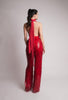 Mar Bodysuit - Ruby