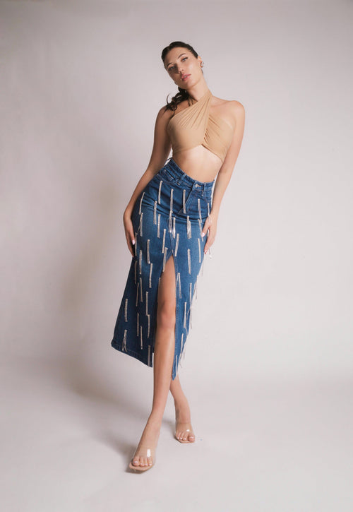 Kim Skirt