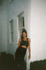 Kelsie Top - Black