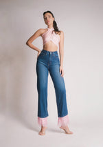 Alice Pants - Rose