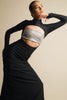 Elise Top - Silver