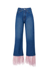 Alice Pants - Rose