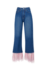 Alice Pants - Rose