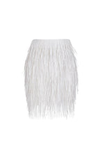 Paula Skirt - White