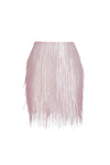 Paula Skirt - Rose