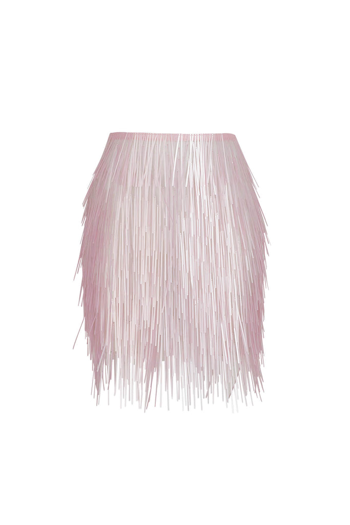 Paula Skirt - Rose