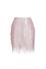 Paula Skirt - Rose
