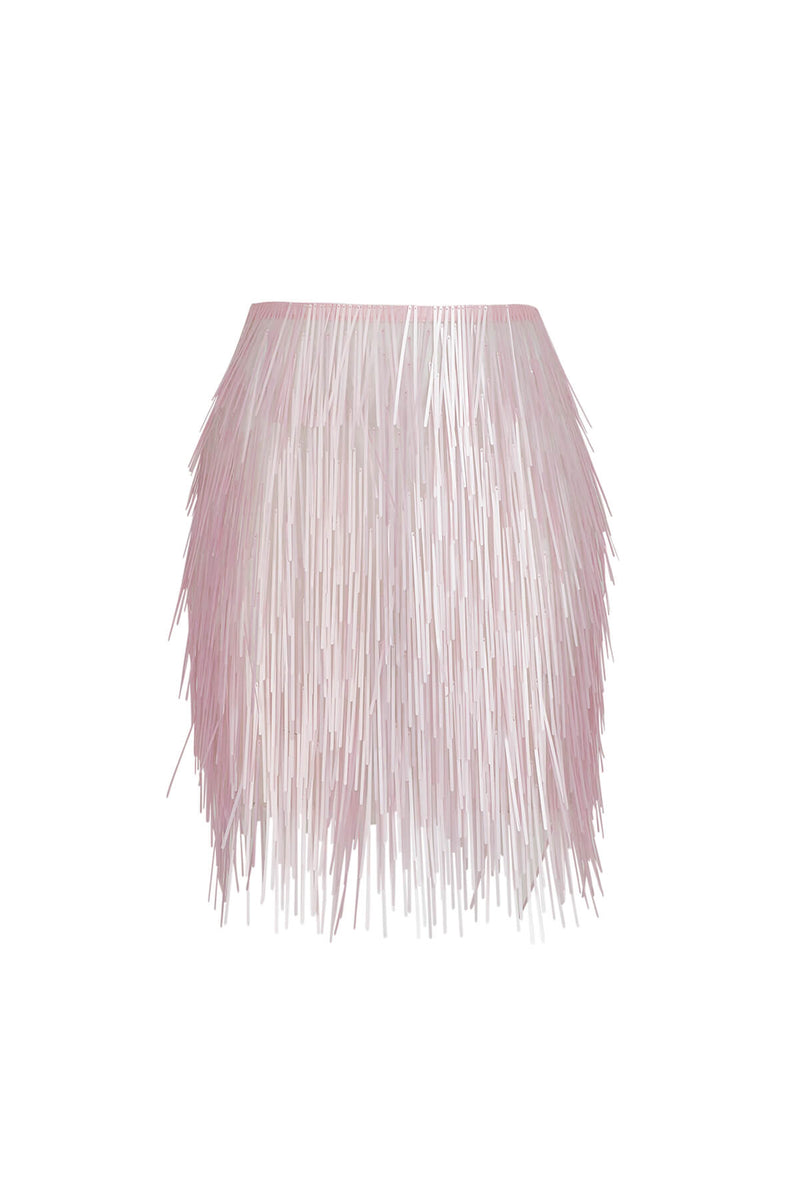 Paula Skirt - Rose