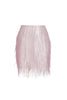 Paula Skirt - Rose