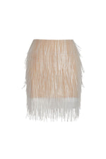 Paula Skirt - Frost