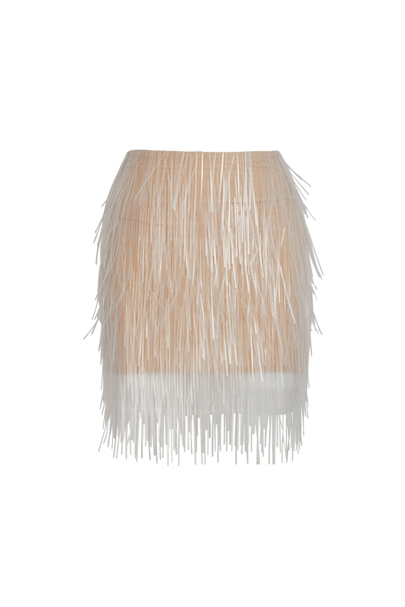 Paula Skirt - Frost
