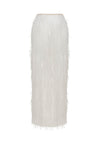 Alexa Skirt - Frost