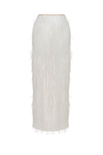 Alexa Skirt - Frost