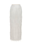 Alexa Skirt - Frost