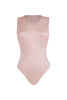 Leonor Bodysuit - Rose