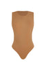 Leonor Bodysuit - Nude