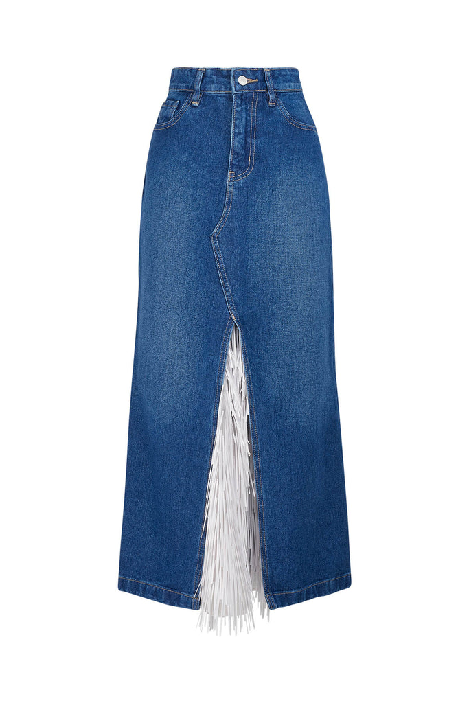 Gia Skirt
