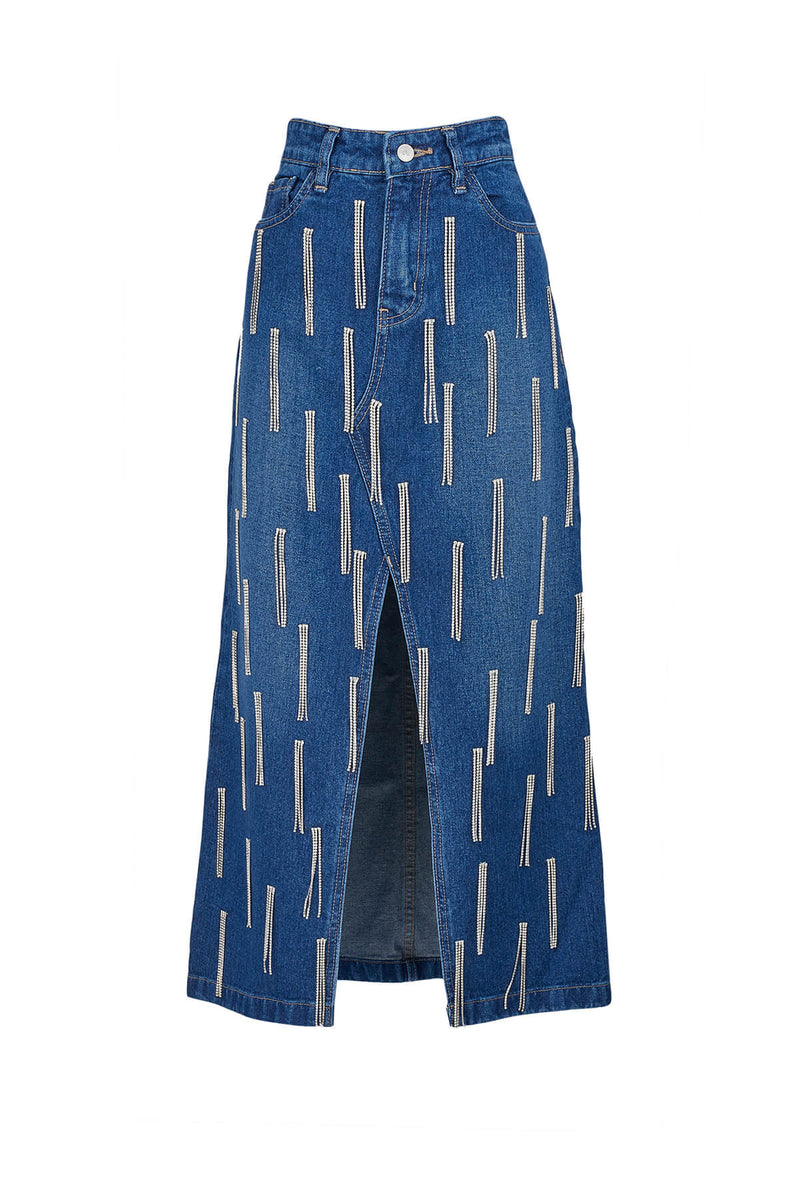 Kim Skirt