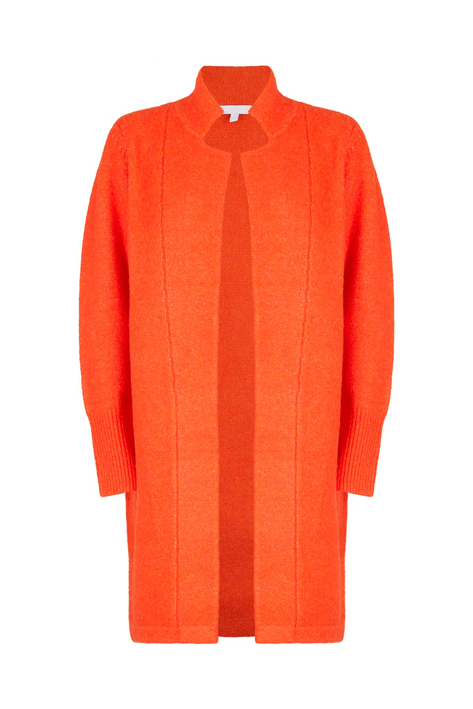 Sira Sweater - Orange