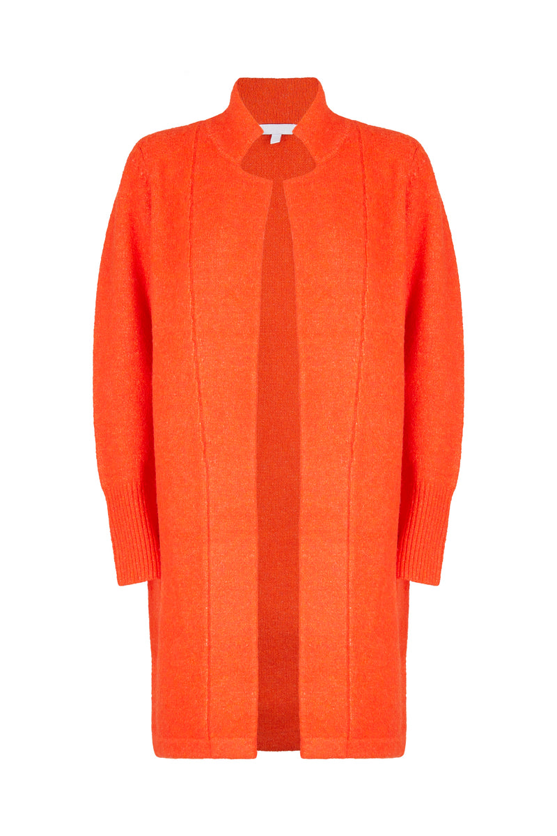 Sira Sweater - Orange