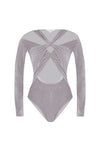 Gabrielle Body - Silver