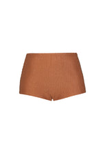 Uriela Short - Brown