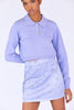 Lilly Sweater - Periwinkle