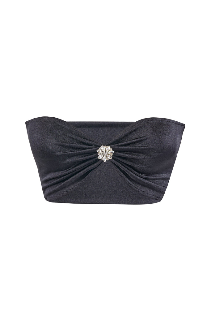 Kylie Top - Black