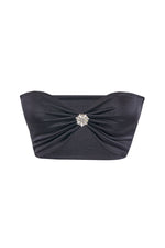 Kylie Top - Black
