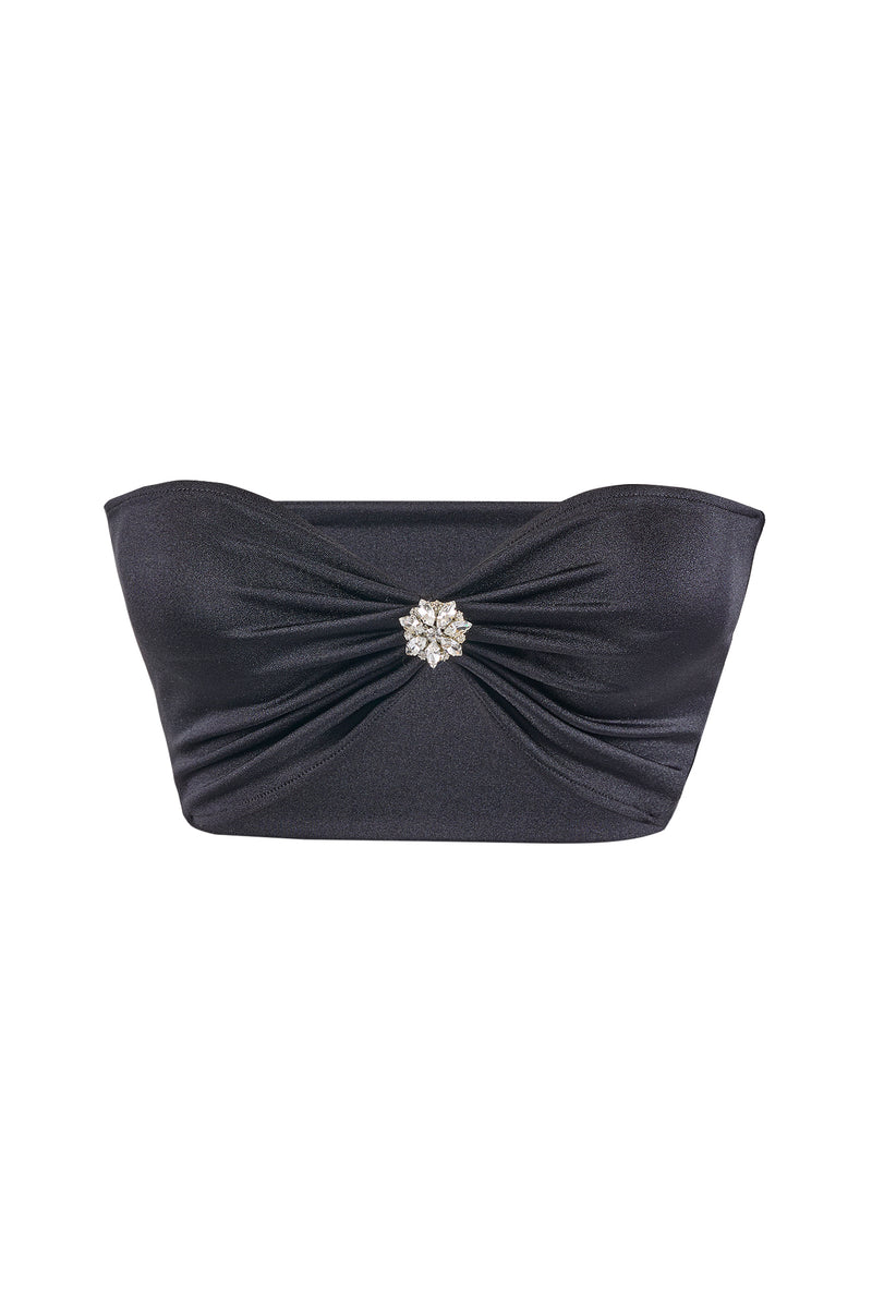 Kylie Top - Black
