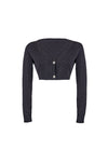 Julie Sweater - Black