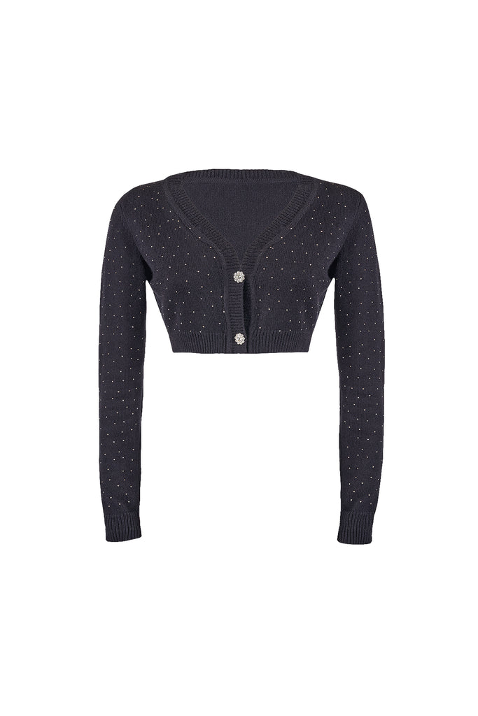 Julie Sweater - Black