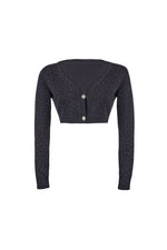 Julie Sweater - Black