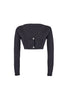 Julie Sweater - Black
