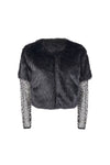 Selene Jacket - Black