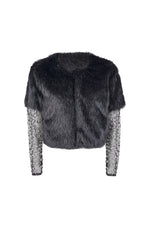 Selene Jacket - Black