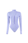 Valerie Bodysuit - Periwinkle