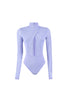 Valerie Bodysuit - Periwinkle