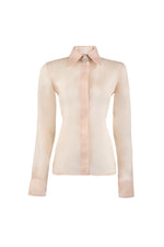 Athenea Top - Nude