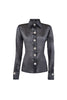 Athenea Top - Black