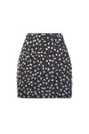 Mia Skirt - Black