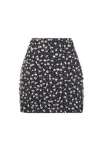 Mia Skirt - Black