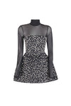 Isabella Dress - Black