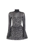 Isabella Dress - Black