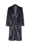 Audrey Coat - Black
