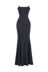 Ellie Dress - Black