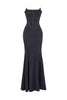 Ellie Dress - Black