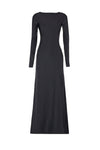 Naomi Dress - Black