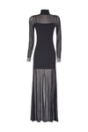 Emilia Dress - Black