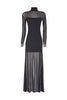 Emilia Dress - Black